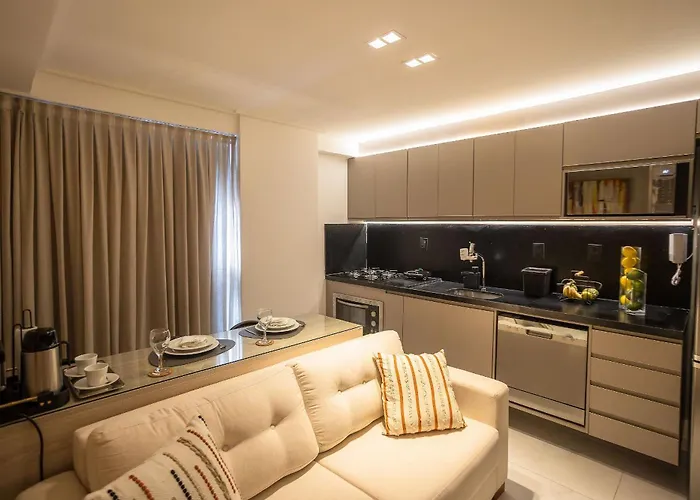 Move #914 - Apartamento Confortavel By Carpediem