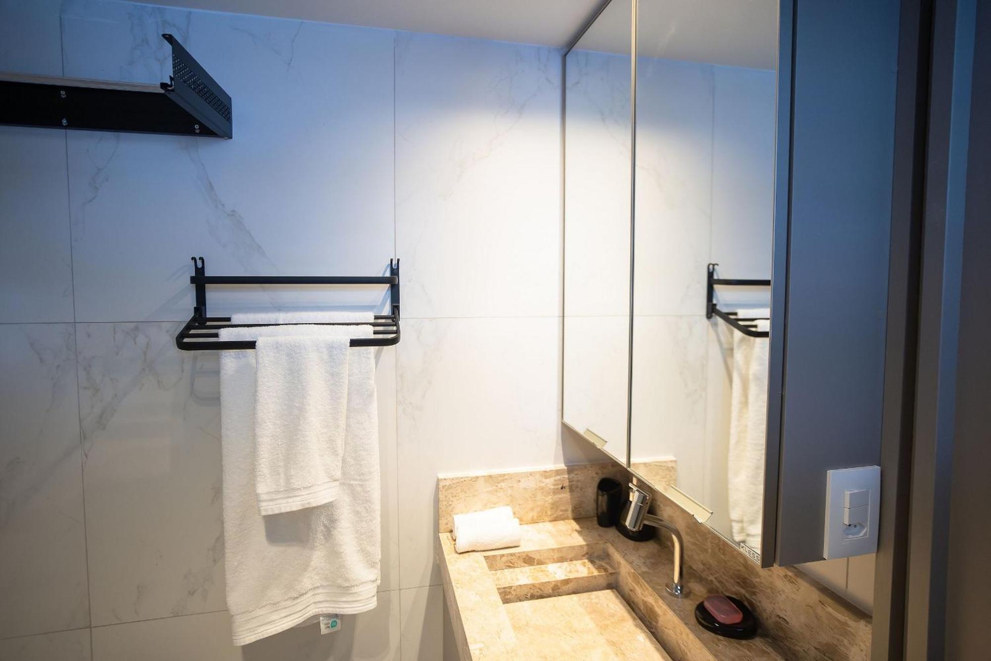 Apartamento Move #914 - Confortavel By Carpediem *