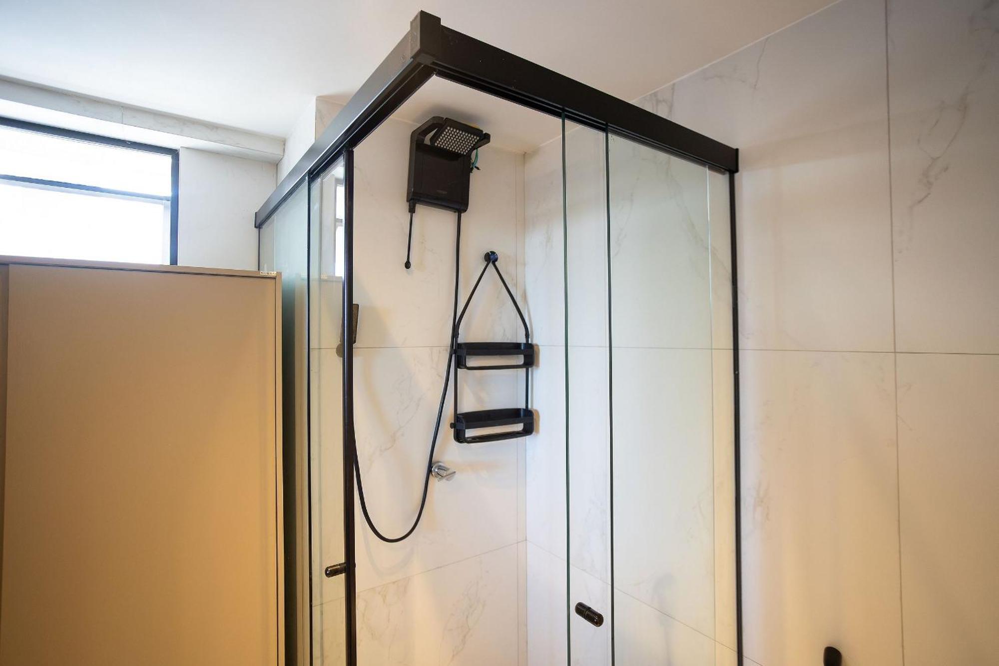 Move #914 - Confortavel By Carpediem Apartamento *