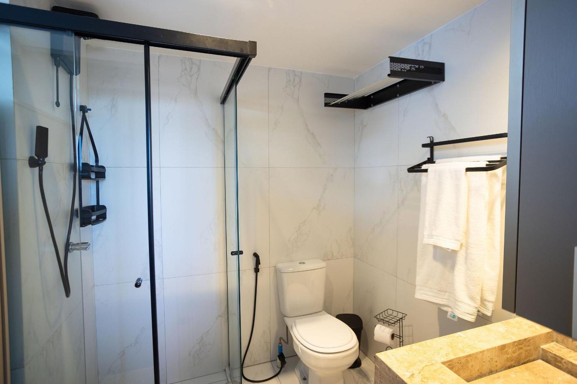 Apartamento Move #914 - Confortavel By Carpediem *