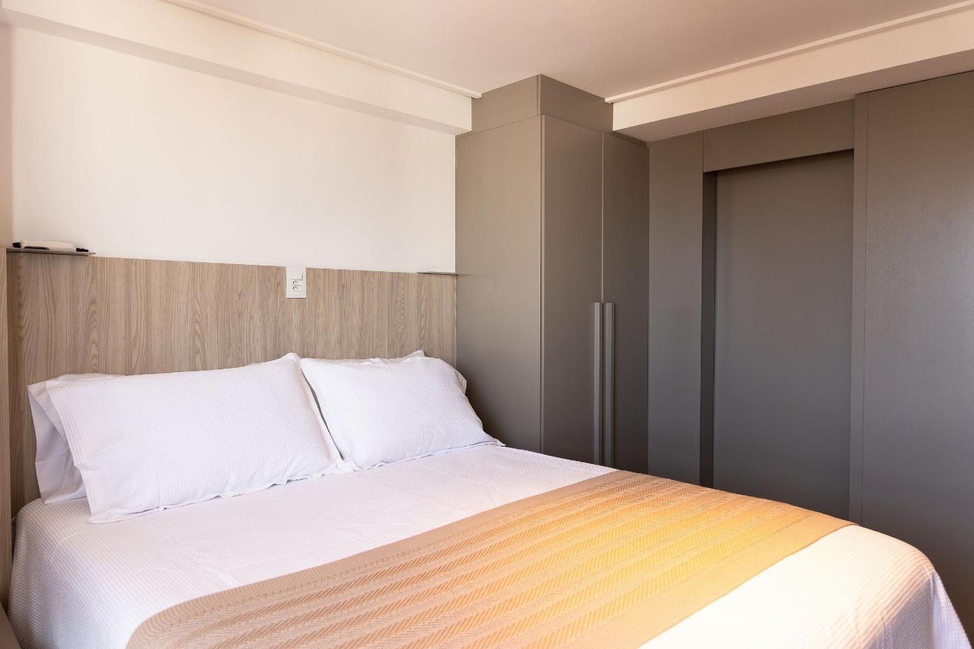 Move #914 - Confortavel By Carpediem Apartamento *