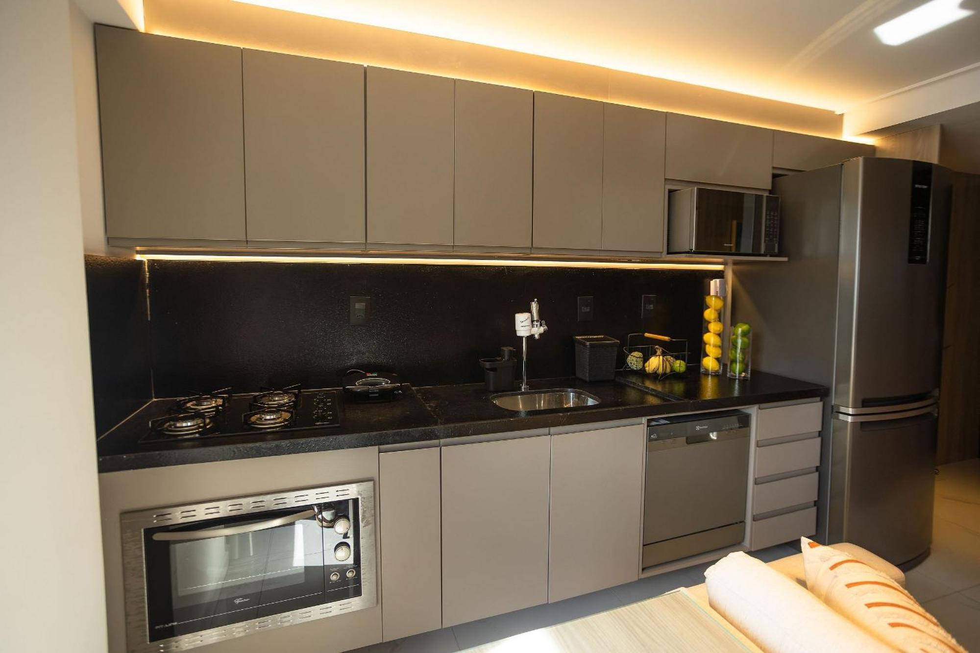 Move #914 - Confortavel By Carpediem Apartamento